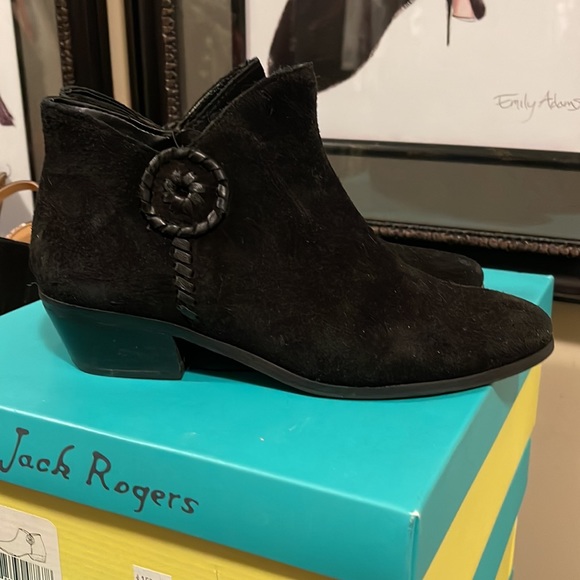 Jack rogers boots - Picture 2 of 5